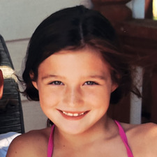 Hannah DeBok