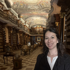 Andrea M