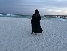 Ayriah Storms
