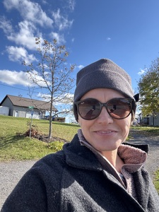 Amy LeClair