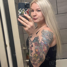 Bree Decher