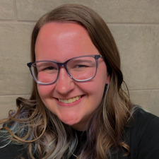 Madison Schmal