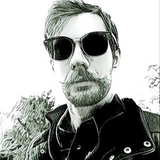 Christopher Benson