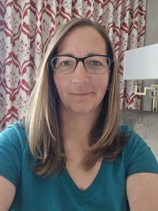 Heidi Damato