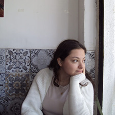 Hallie Devars