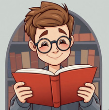 JK Bookworm