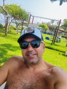 SONER CARKCI