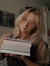 Justyna...
