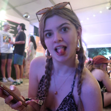 mada hedrick