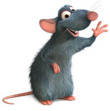 Rat Ratty