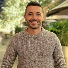 Sergio Arango