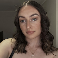 CHLOE AITKEN