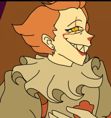 [Archer]⛤Pennywise ver⛤