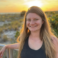 Katie Mae