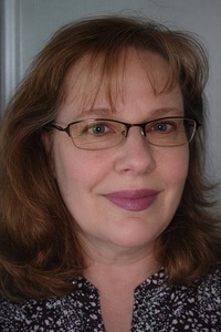 Carla Paton