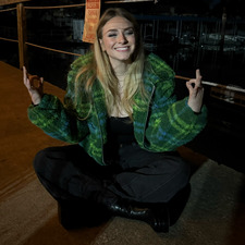 Allie Flame