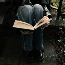 Crimson reads?