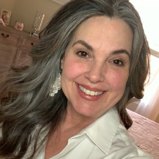Margaret Thomas