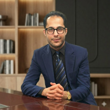 Moaiyed Ali