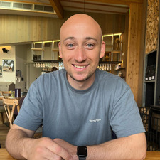 Sam Gill