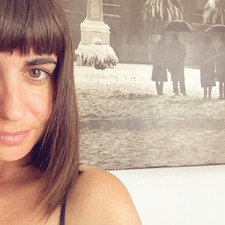 Marta Luque