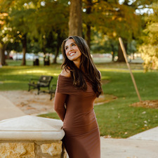Olivia Marez