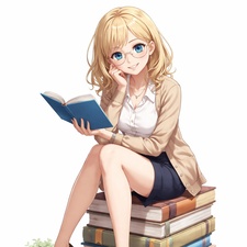 Amanda