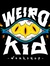 Weird K...