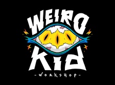 Weird Kid Workshop