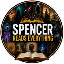 Spencer Reads Everything
