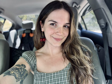 Kenzie Sapone