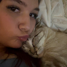 ✿ Abby ✿