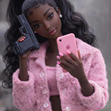 Duchess Brown