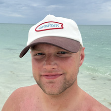 Sam Roach