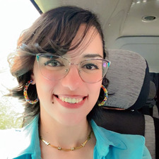 Dalia Ibrahim