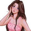 anne
