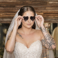 Melissa Bell-Greenbaum