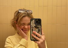 Emilie Charest
