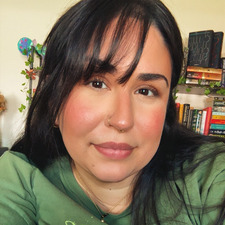 Michelle David