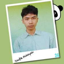 Taufik Hidayah