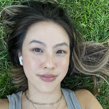 Cecilia Chang