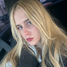 Melisa Khrustaleva