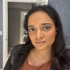 APOORVA A