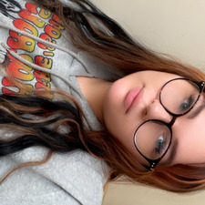 Ashley Carnes