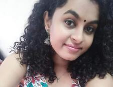 Lalitha Vignesh