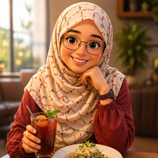 Ayda Razak