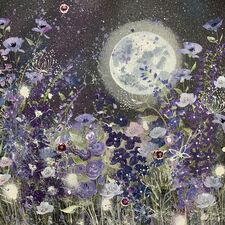 Lavender  .