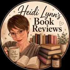 Heidi Lynn’s BookReviews