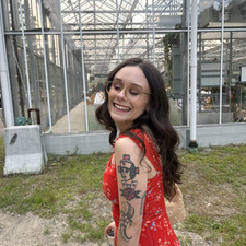 Lea Nelligan