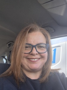 Catherine Hunter